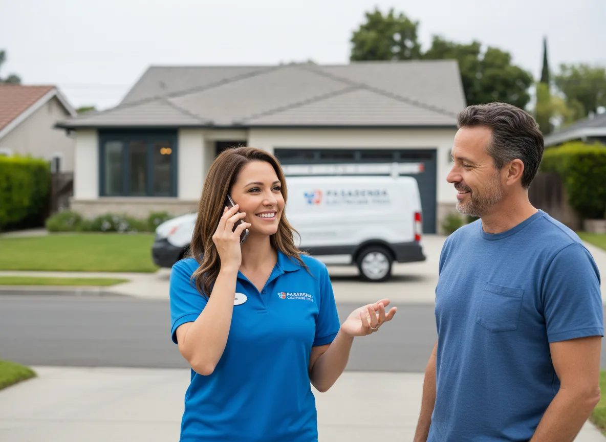 Electrician Seabeck, WA FAQs